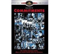 Die Commitments – Édition Sépaciale