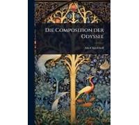 Die Composition Der Odyssee