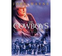 Die Cowboys