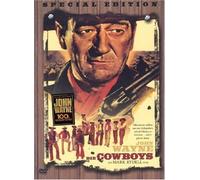 Die Cowboys [Édition Sépaciale]