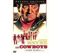 Die Cowboys [Édition Sépaciale]