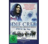 Indianer Western – Die Cree – Legende des Grossen Bären – DVD – Mr. Banker Films