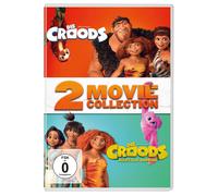 Keine Informationen - Die Croods-2 Movie Collection