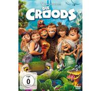 Die Croods