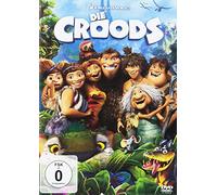 Die Croods [Import]