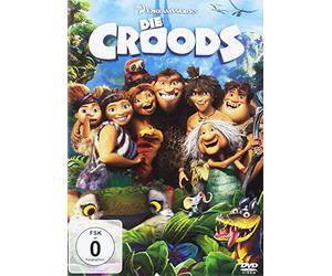 Die Croods