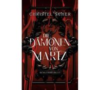 Die Dämonen Von Martz
