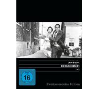 Die Dämonischen. Zweitausendeins Edition Film 161.
