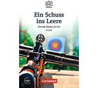 Die Daf-Bibliothek A1-A2 - Ein Schuss Ins Leere