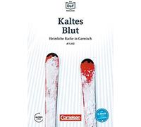 Die Daf-Bibliothek A1-A2 - Kaltes Blut