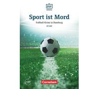 Die DaF-Bibliothek A1-A2 - Le sport, c'est le meurtre