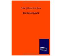 Die Dame Kobold