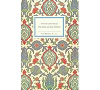 Rainer Maria Rilke – Die Dame mit dem Einhorn