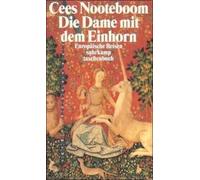 Die Dame Mit Dem Einhorn