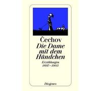 Die Dame Mit Dem Hündchen