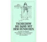 Die Dame Mit Dem Hündchen