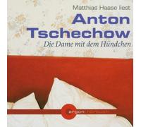 Die Dame mit dem Hündchen [Import]