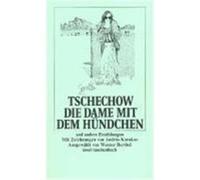 Die Dame mit dem Hündchen Tschechow, Anton (Auteur)