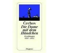 Die Dame mit dem Hündchen Tschechow, Anton (Auteur)