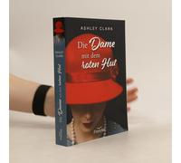 Die Dame Mit Dem Roten Hut