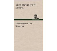 Die Dame Mit Den Kamelien