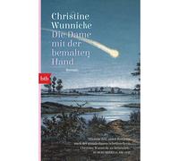 Die Dame Mit Der Bemalten Hand