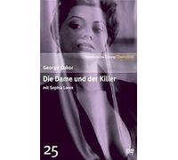 Die Dame und der Killer