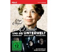 Die Dame und die Unterwelt – Inge Meysel – Pidax Film- und Hörspielverlag