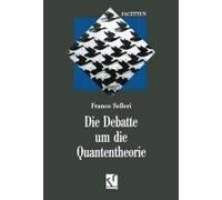 Die Debatte Um Die Quantentheorie