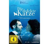 Die Defekte Katze – Pegah Ferydoni – DVD – Import – Alive AG