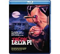Die Delta PI [Blu-Ray]