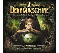 Die Denkmaschine - Folge 12 : Die Kristallkugel [Import]