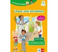 Die Deutsch-Helden: Lesen Und Verstehen 4. Klasse