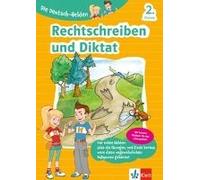 Die Deutsch-Helden Rechtschreiben Und Diktat 2. Klasse