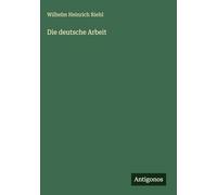 Die deutsche Arbeit