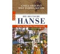 Die Deutsche Hanse
