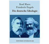 Die Deutsche Ideologie