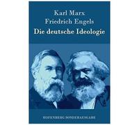 Die Deutsche Ideologie