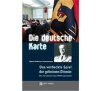 Die Deutsche Karte Gerd-Helmut Komossa (Auteur)
