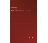 Die Deutsche Literatur und die Juden