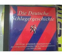 Die Deutsche Schlagergeschichte 1977