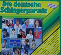Die deutsche Schlagerparade 2/86 [Vinyl LP]