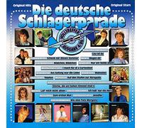 Die Deutsche Schlagerparade 4/86 [Vinyl LP]