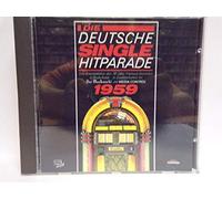Die Deutsche Single Hitparade 1959 [Import]