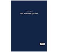 Die Deutsche Sprache