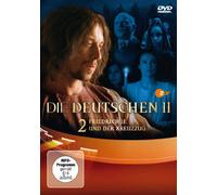 Die Deutschen 2-Friedrich II. und der Kreuzzug [Import]