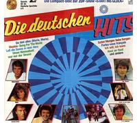 Die deutschen Hits (1987) - Jürgen v.d. Lippe, Flippers, Roland Kaiser, Andreas Martin, G.G. Anderson, Leonard..