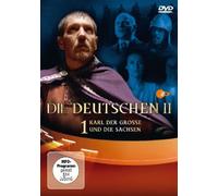 Die Deutschen - Staffel II 01