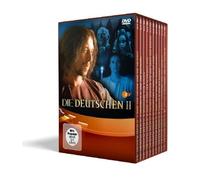 Die Deutschen - Staffel II