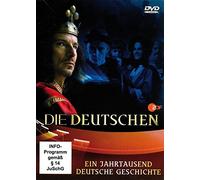 Die Deutschen-Zdf-Doku - Die Deutschen,Staffel I (1-10)